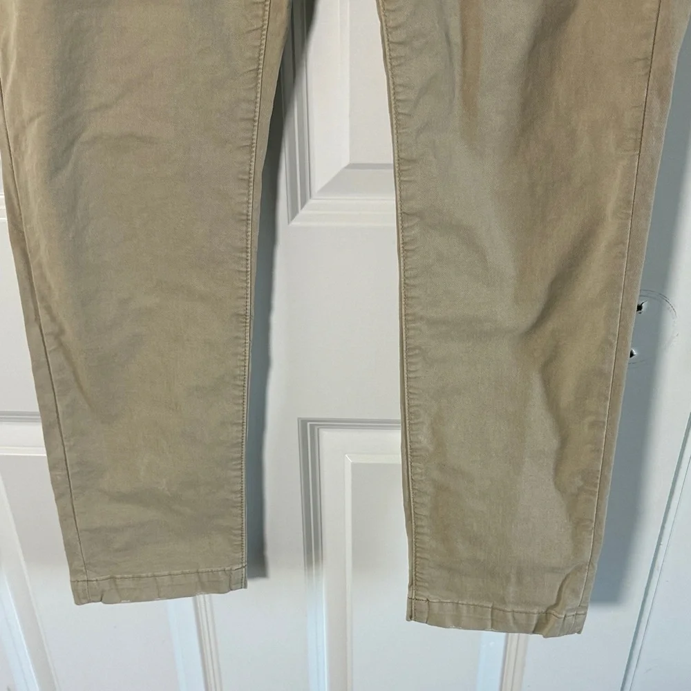 American Eagle Flex Men's Tan Pants 32